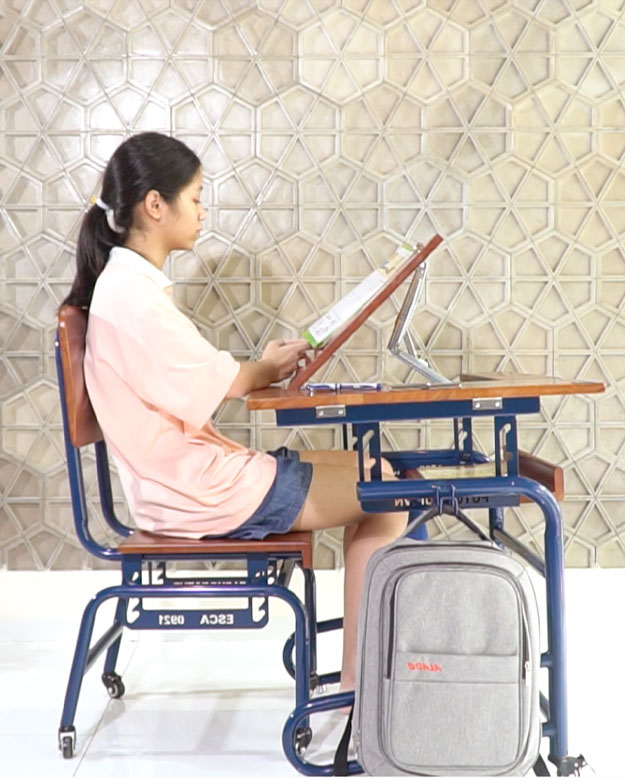 ban hoc sinh chong gu can da nang